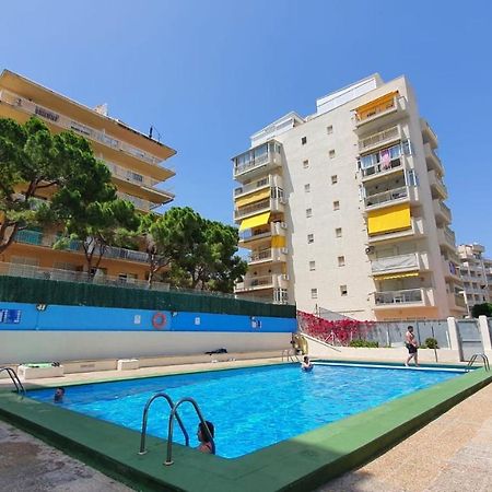 Apartament Jescamar Salou Zewnętrze zdjęcie