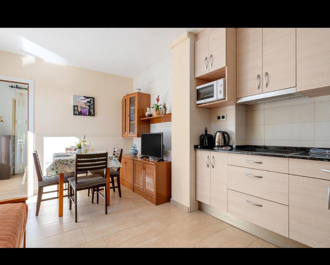 Apartament Jescamar Salou Zewnętrze zdjęcie